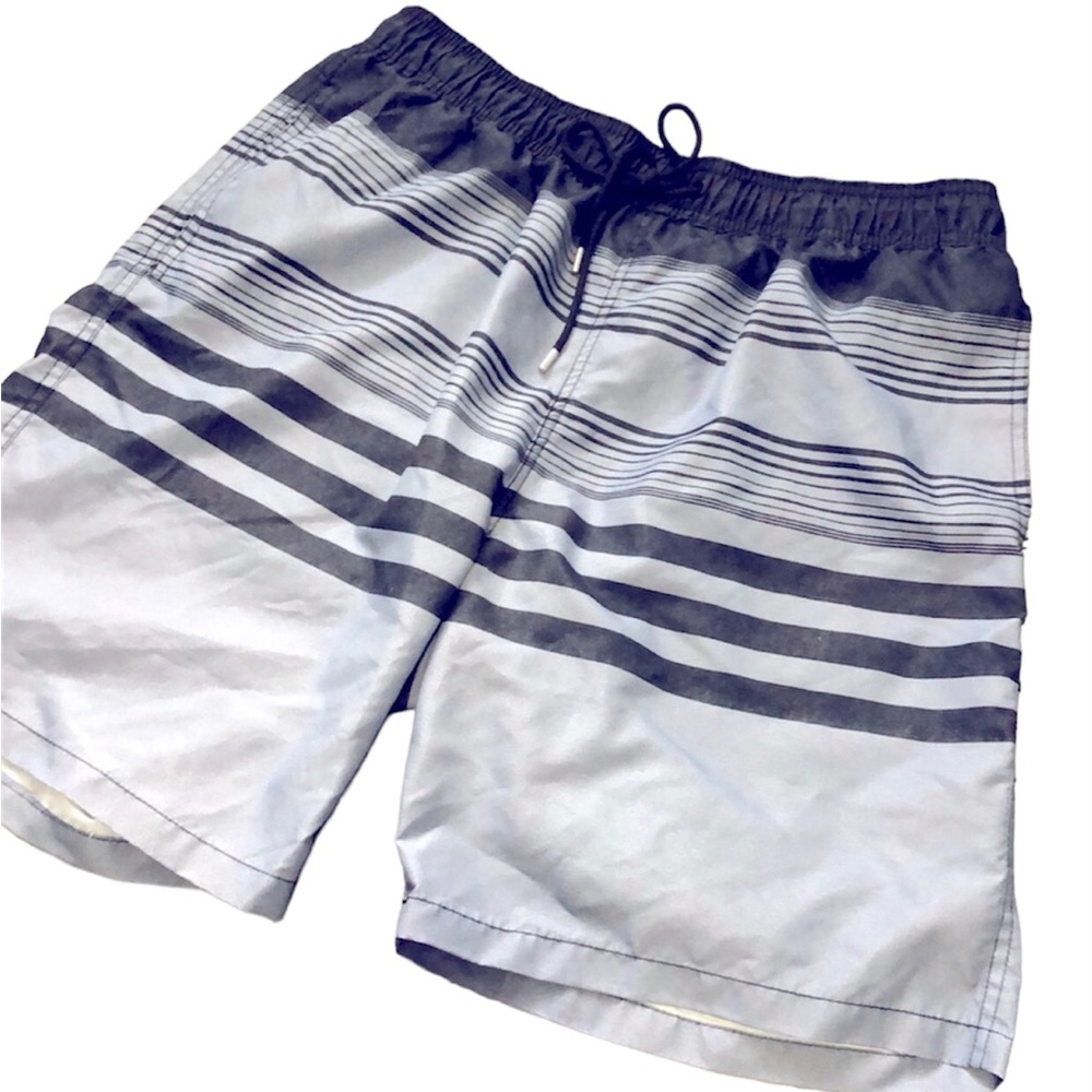Men’s Swim Trunks